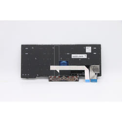 Lenovo 5N20V43328 notebook spare part Keyboard