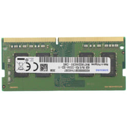 Lenovo 5M30V06801 memory module 4 GB 1 x 4 GB DDR4 3200 MHz