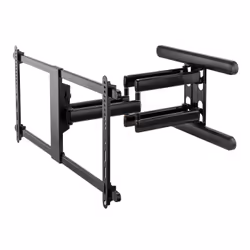 Vivolink VLMW4390A TV mount/stand 2.29 m (90") Black - Additional view 4