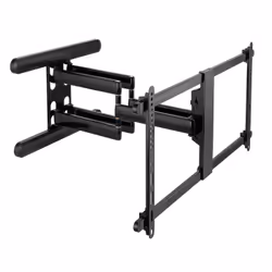 Vivolink VLMW4390A TV mount/stand 2.29 m (90") Black - Additional view 5