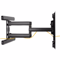 Vivolink VLMW4390A TV mount/stand 2.29 m (90") Black - Additional view 6