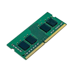 DELL 16GB DDR4 SODIMM memory