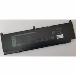 DELL 68Wh Lithium-ion battery for