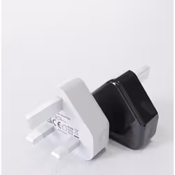 CoreParts MBXUSB-AC0017 mobile device charger Universal Black AC Indoor - Additional view 4
