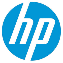HP M50382-001 notebook spare part Display cover