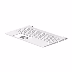HP M21742-B31 notebook spare part Keyboard