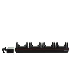 Honeywell CT40-CB-UVB-3 mobile device charger Mobile computer Black AC Indoor