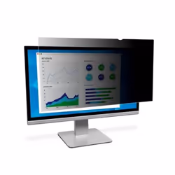 3M PFMDE001 display privacy filters Frameless display privacy filter 8