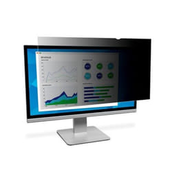 3M PFMDE001 display privacy filters Frameless display privacy filter 8