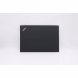 Lenovo notebook display cover.