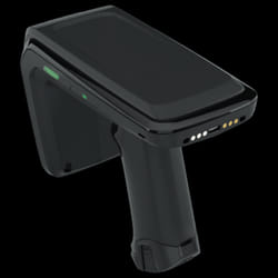 Zebra RFD40. RFID (UHF)