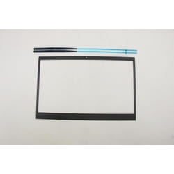Lenovo RGB Black T15G2 bezel sheet