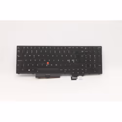 Lenovo 5N20Z74856 notebook spare part Keyboard