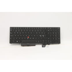 Lenovo 5N20Z74856 notebook spare part Keyboard