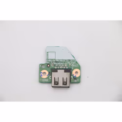Lenovo power board component.