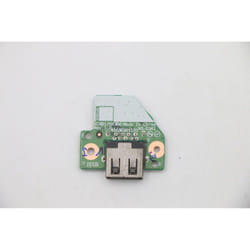 Lenovo power board component.