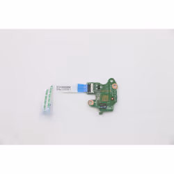 Lenovo Power Board C 20VD LED for