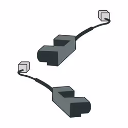 Zebra P1080383-044, Sensor