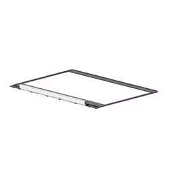 For use in models with an HD camera