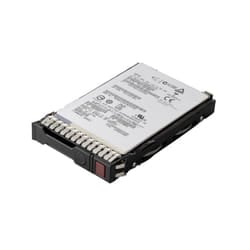 HP E 3.84TB SATA 6G Read Intensive SFF (2.5in) SC Digitally Signed Fir