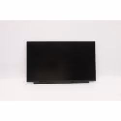 Lenovo 15.6" FHD IPS LCD display.