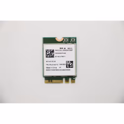 Lenovo Wireless LAN + Bluetooth adapter CMB CBT 8821CE