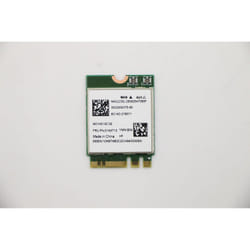 Lenovo Wireless LAN adapter with