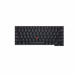 Lenovo 01EN468 laptop spare part Keyboard