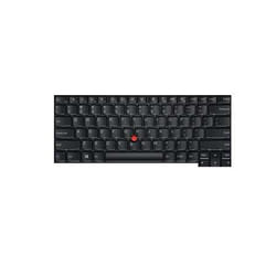 Lenovo 01EN468 laptop spare part Keyboard