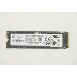 Lenovo 1TB M.2 2280 PCIe NVMe SSD