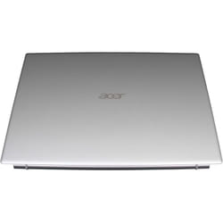 Acer COVER LCD SILVER