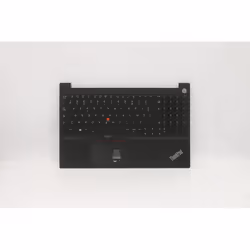 Lenovo Mars 1.0 backlit keyboard