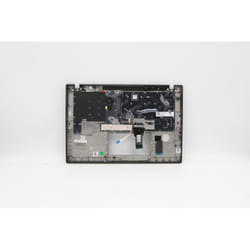 Lenovo 5M11A37693 notebook spare part Cover + keyboard