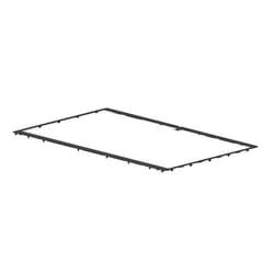 HP M07163-001 notebook spare part Bezel