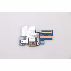 Lenovo 82BH USB Board with cable