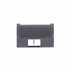 Lenovo 5CB0Z32102, Cover + keyboard, Lenovo