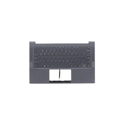 Lenovo 5CB0Z32102 laptop spare part Cover + keyboard