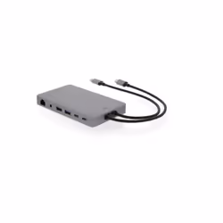 USB-C Display Dock 2 4K 12