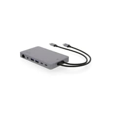USB-C Display Dock 2 4K 12