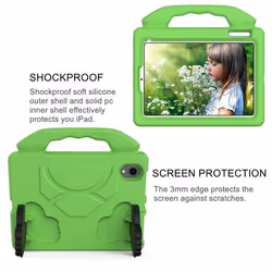 eSTUFF ES682309-BULK tablet case Cover Green - Additional view 6