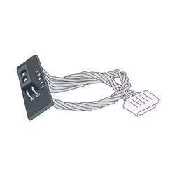 Zebra P1079903-012, Sensor, 1 pc(s)
