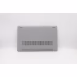 IdeaPad 5-15xxx Base D-Cover Grey for models 81YK 81YQ 82FG 82LN