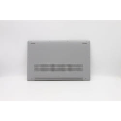 Lenovo Platinum Grey lower case for