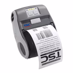 TSC Alpha-3R, Direct thermal, 203 x 203 DPI, 102 mm/sec, Wired & Wireless, Built-in battery, Lithium-Ion (Li-Ion)