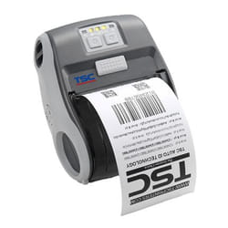 TSC Alpha-3R label printer Direct thermal 203 x 203 DPI 102 mm/sec Wired & Wireless Wi-Fi Bluetooth