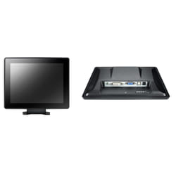 Capture CA-DC-134 POS system accessory 75 x 75 mm