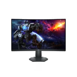 DELL S Series S2722DGM LED display 68.6 cm (27&quot;) 2560 x 1440 pixe