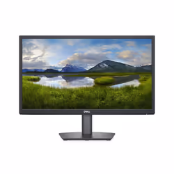DELL E Series E2222H. Display diagonal: 54.5 cm (21.4"). Display resolution: 1920 x 1080 pixels. HD type: Full HD. Displ ...