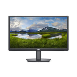 DELL E Series E2222H LED display 54.5 cm (21.4&quot;) 1920 x 1080 pixe