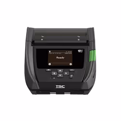 TSC Alpha-40L label printer Direct thermal 203 x 203 DPI 127 mm/sec Wired & Wireless Wi-Fi Bluetooth